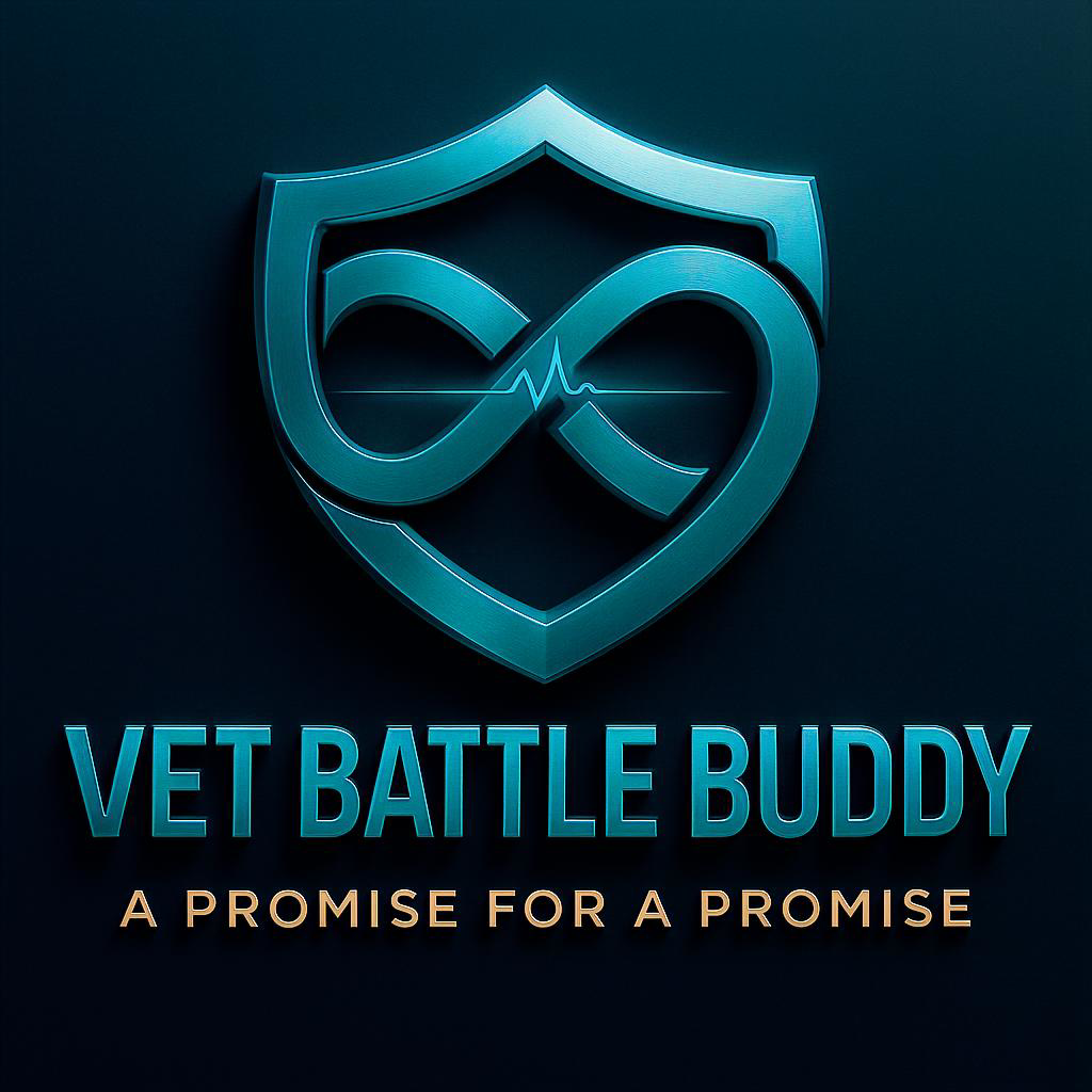 VET BATTLE BUDDY — A Promise for a Promise